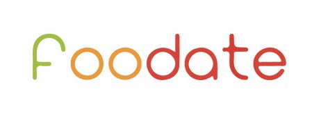 Logo Foodate